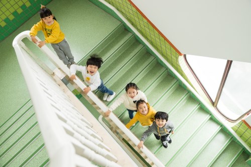 深圳市南山区龙苑学校发布招生公告 计划招收60名适龄特殊儿童