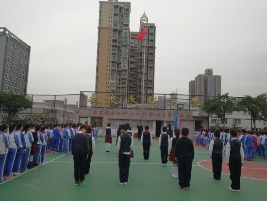 深圳华府小学怎么样华府小学介绍