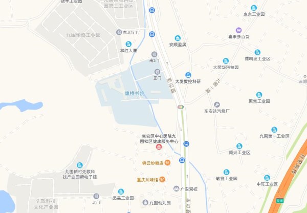 深圳康桥书院怎么样 康桥书院介绍