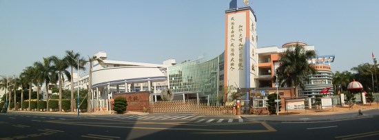 深圳市龙翔学校怎么样 龙翔学校介绍