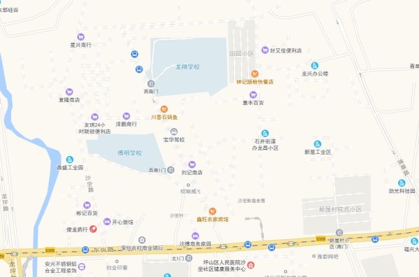 深圳市龙翔学校怎么样 龙翔学校介绍