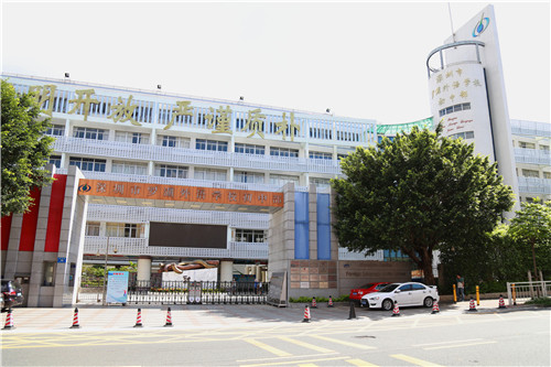 深圳罗湖区重点初中学校排名一览