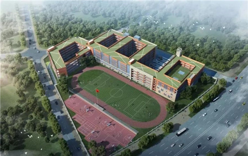 深圳龙岗区今明两年新增扩建15所学校 新增学位2万余个