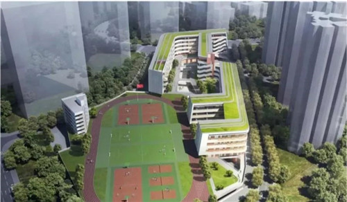 深圳龙岗区今明两年新增扩建15所学校 新增学位2万余个