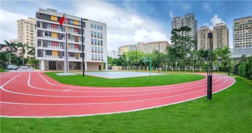 宝安区再添名校 深圳外国语学校将在宝安设立校区