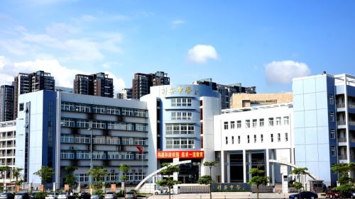 深圳宝安区再添一所新公办学校 新增小初学位2400个