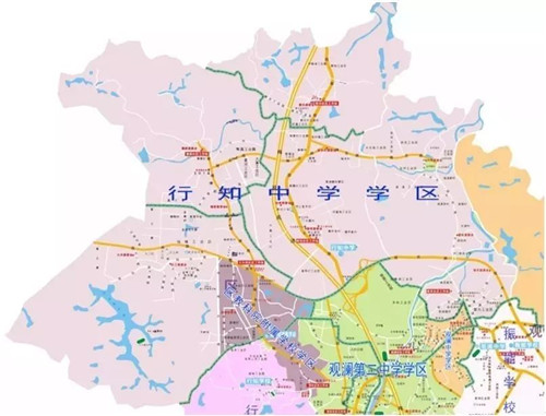 深圳龙华区今年新学期9所新学校开办招生 新增学位12118个