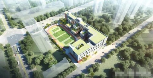 深圳龙华区今年新学期9所新学校开办招生 新增学位12118个