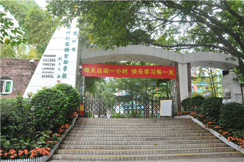 深圳罗湖区重点小学排名一览