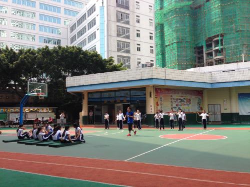 深圳桂园小学学区划分是怎样