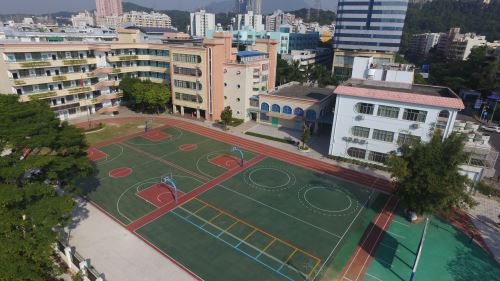 深圳罗芳小学学区划分是怎样