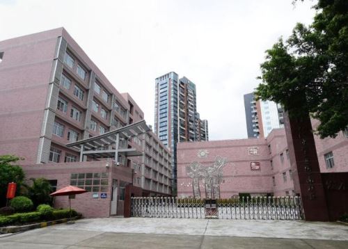 深圳高级中学初中部学区房划分是怎样
