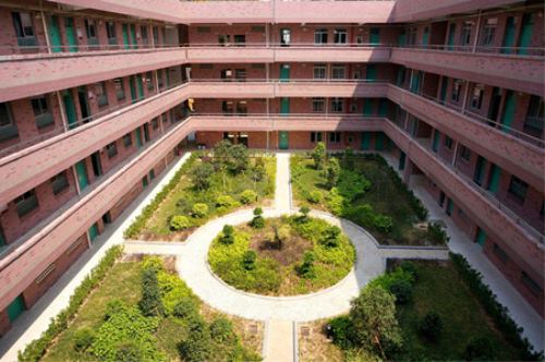 深圳高级中学初中部学区房划分是怎样
