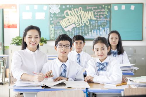 深圳正式启动小学阶段生涯教育试点 首批试点学校25所