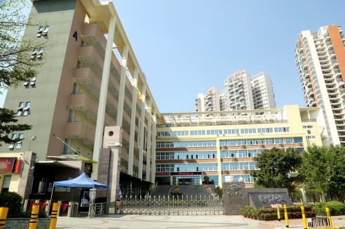 深圳实验学校在深圳排名多少，有什么特色？