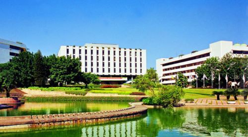 深圳大学属于什么区 深圳大学一共几个校区