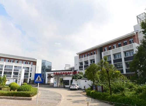 深圳大学城丽湖实验学校初中部学区划分范围一览