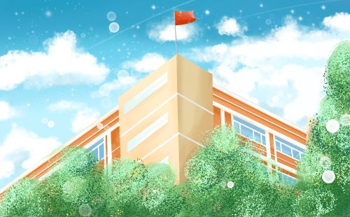 深圳福田教育科学研究院附属中学改扩建已批复 面积将扩大2.75倍