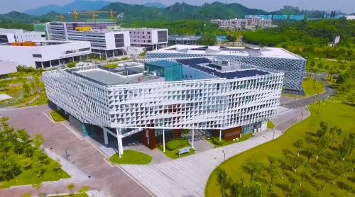 深圳南方科技大学二期工程预计2021年完工 可增新生5400人