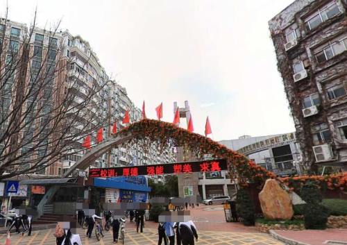 深圳龙城初级中学学区划分范围一览
