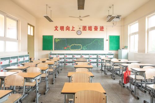深圳5年内将新建37所公办普高 新增公办学位近10万个