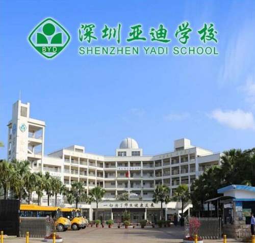深圳最好的民办学校有哪些 深圳最好的民办中小学排名