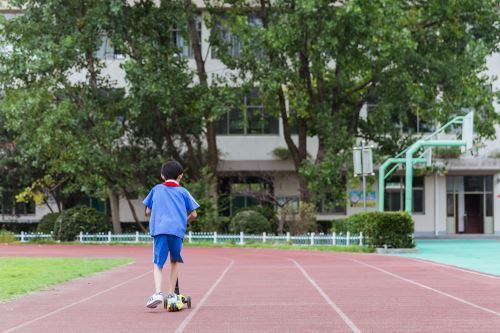 龙华区和平实验小学招生地段一览