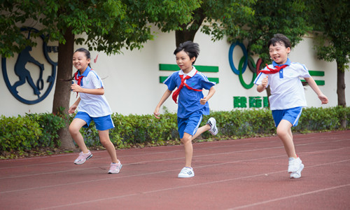 深圳教科院实验学校