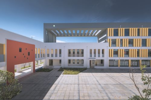 深圳光明高中园选址确定 预计2022年建成提供学位6300个