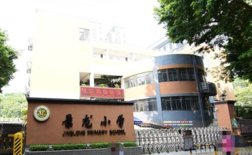 深圳景龙小学学区划分一览