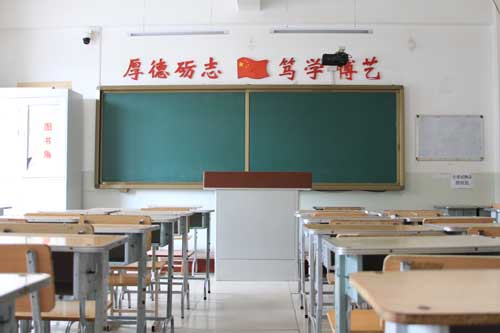 2020年广东高中阶段学校招生方案公布 普职高中招生计划大体相当