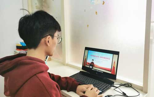 深圳职业技术学院毕业班学生5月11日起分批返校 其他年级暂不返校