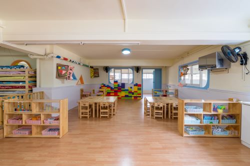 深圳盐田区再增一所公办幼儿园 计划今年9月1日开学