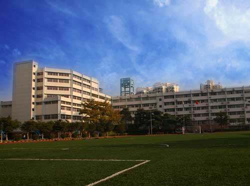 深圳百合外国语学校将建百外深汕分校 为十二年一贯制学校