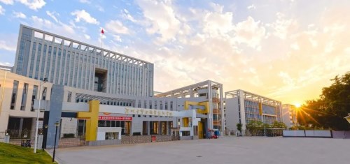 宝安职业技术学校国际班2020年招生指南