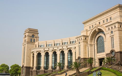 上海本科大学有哪些学校 上海本科大学排名榜