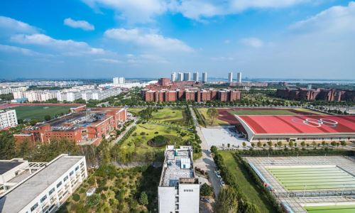 江西省本科大学有哪些 江西省本科大学名单一览