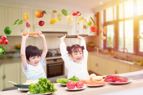 广东省市场监督管理局发布开学饮食消费提醒 注意这些食物不能吃