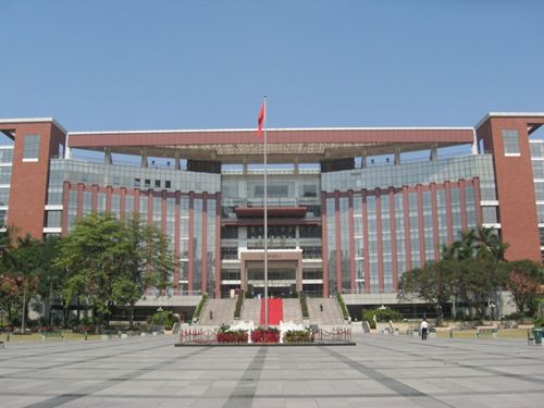 中国研究型大学名单及排名一览