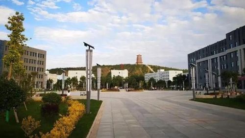 宁夏高校最新排名榜 宁夏最好的大学一览