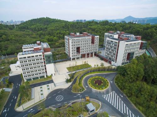 深圳这两所高校将启动新一批自主招生 为这类学生提供入读机会