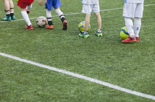 教育部等七部门印发全国青少年校园足球八大体系建设行动计划