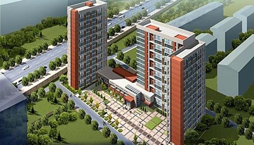 深圳坪山区公寓类房产可以用来申请学位吗