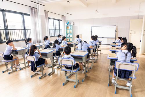 深圳私立学校小一有年龄限限制吗