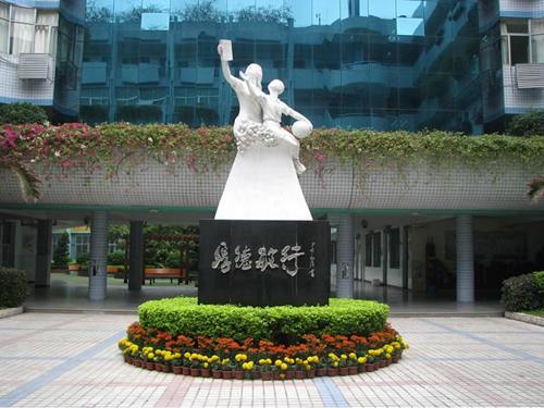深圳市布心小学学区房包括哪些