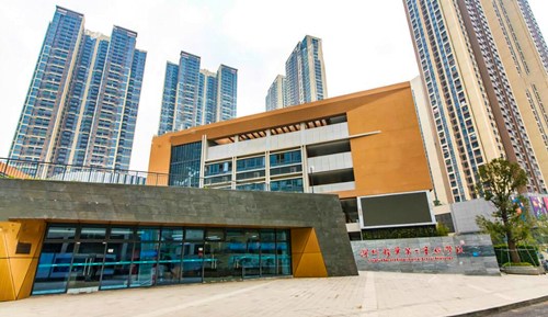 深圳龙华区第二实验学校学区划分