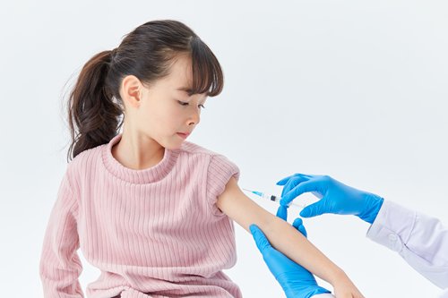 深圳幼升小疫苗接种证明什么时候提供