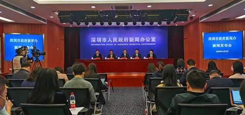 深圳史上最强配套学位建设 5年新增百万学位