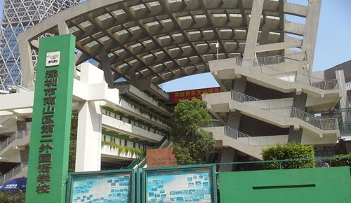 深圳海德学校学区房范围包含了哪些小区