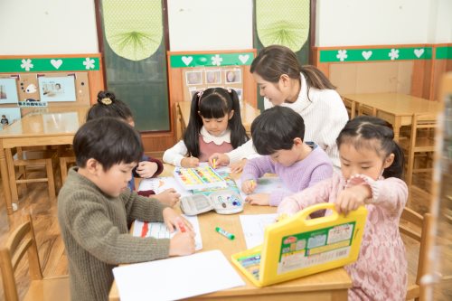 家长们注意 深圳到2025年新增幼儿园学位14.5万个